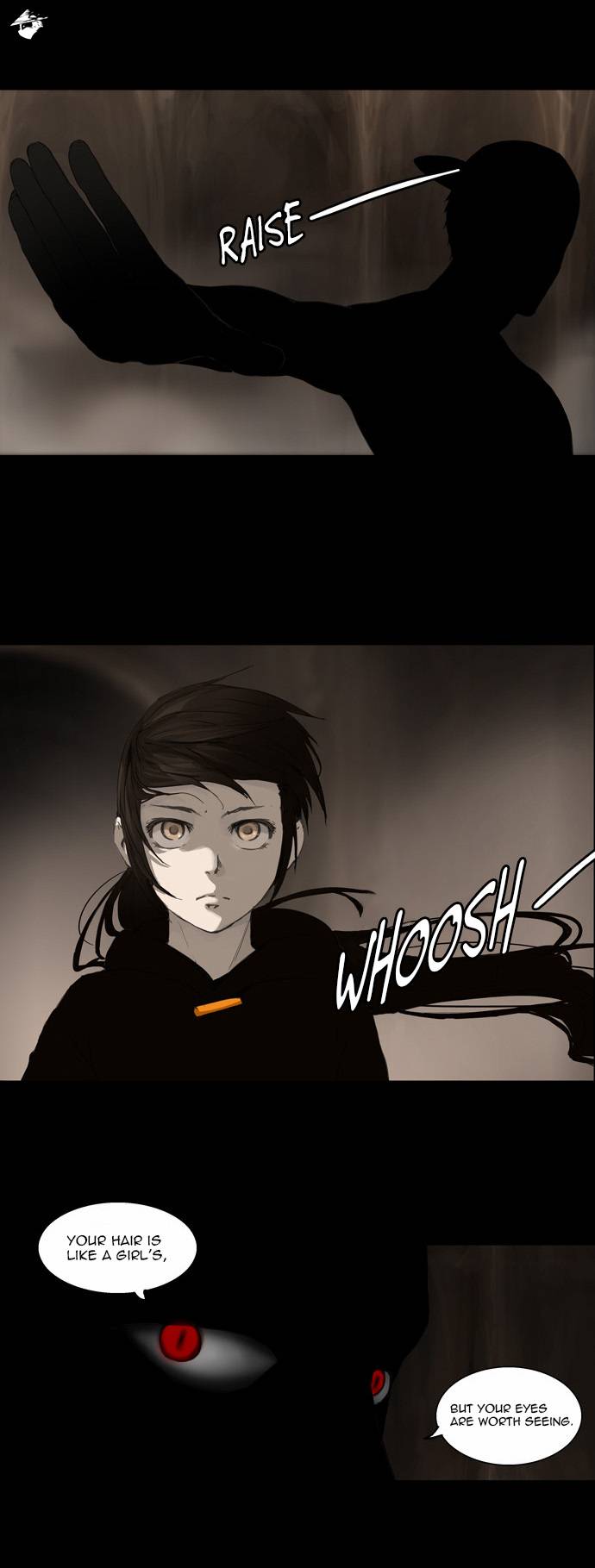 Tower of God Chapter 111 image 29